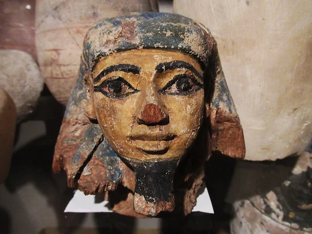 Egyptian Museum (Museo Egizio)