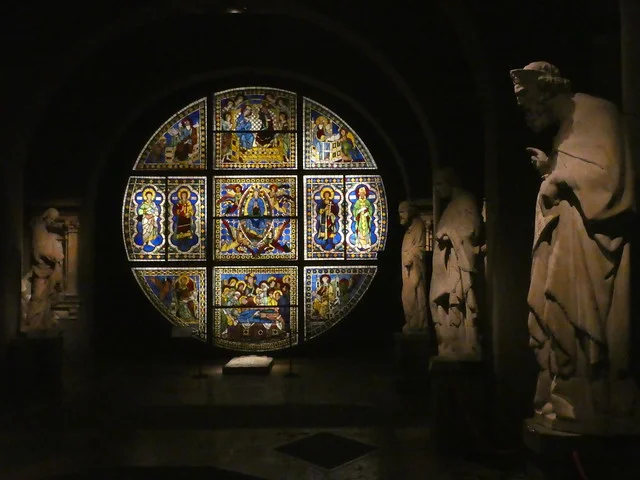 Opera del Duomo Museum (Museo dell'Opera del Duomo)