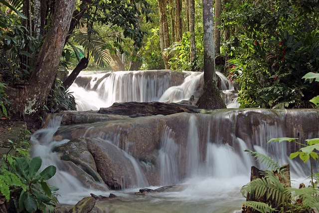 Dunn's River Falls