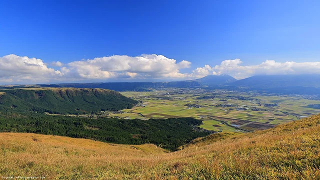 Daikanbo Lookout