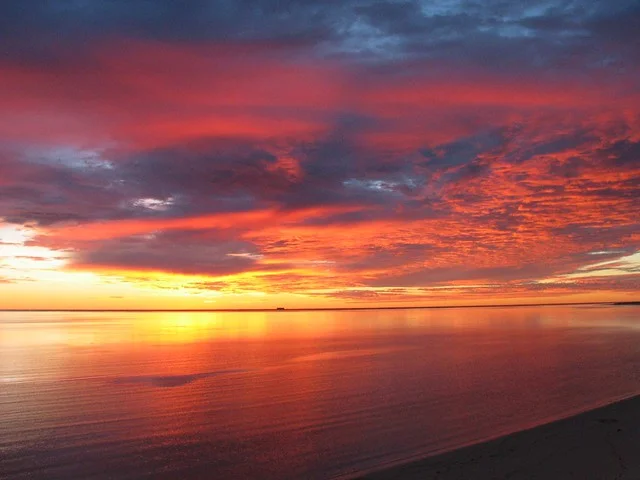 Ningaloo Marine Park
