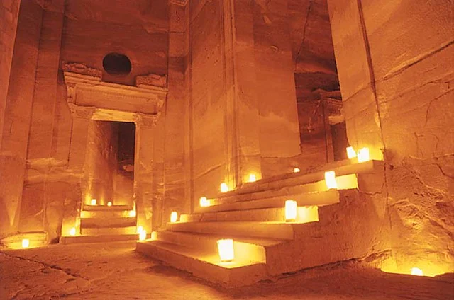 Petra