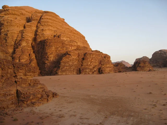 Wadi Rum