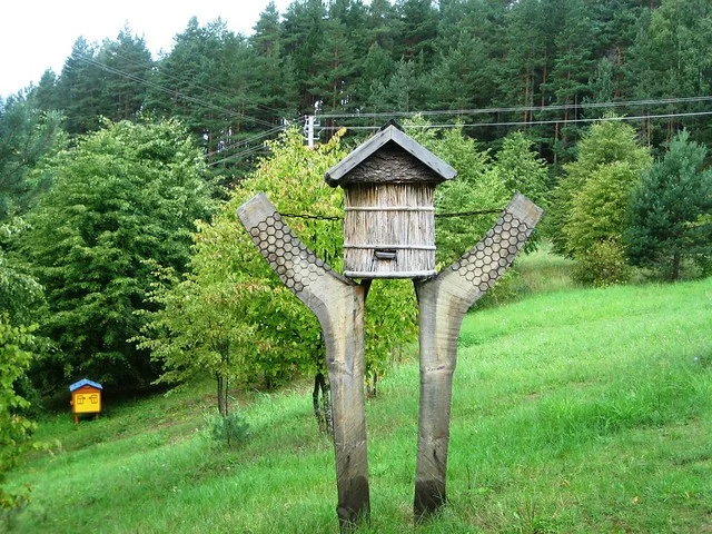 Museum of Ancient Beekeeping (Senovines Bitininkystes Muziejus)