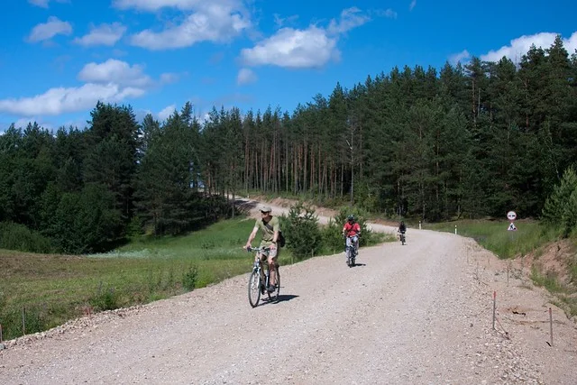 Aukstaitija National Park