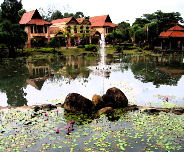 Oriental Village Langkawi