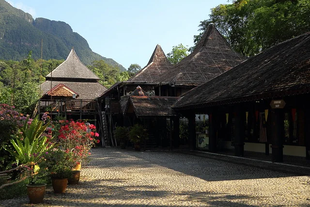 Sarawak Museum