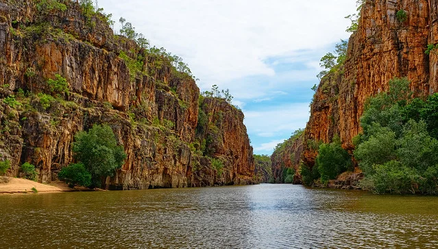 Black River Gorges National Park