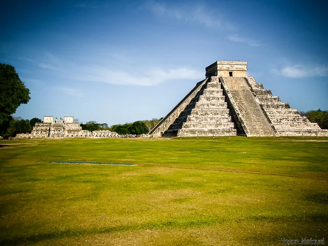 Chichen Itza