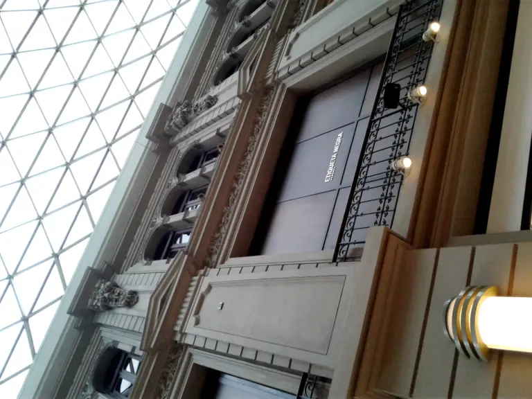 Galerias Pacifico