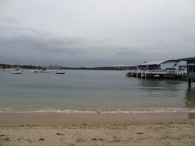 Watsons Bay
