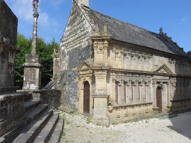 The Ossuary