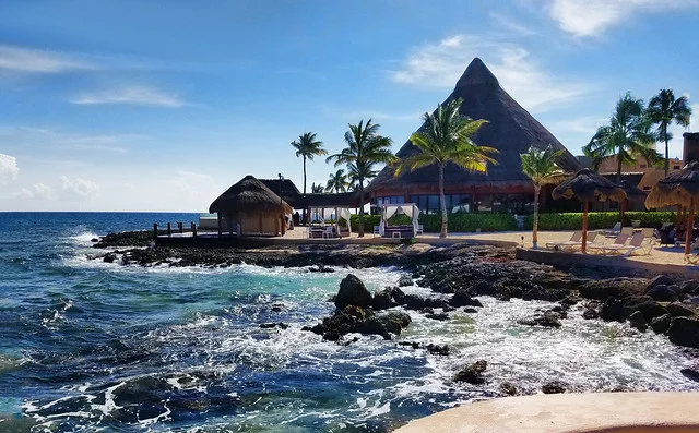 Mesoamerican Barrier Reef