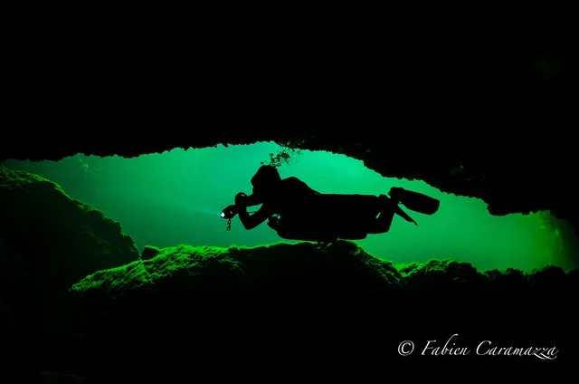 Casa Cenote