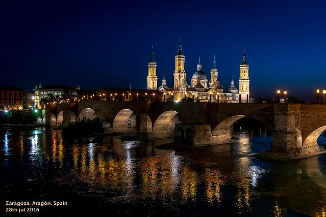Our Lady of Pilar Church (Misión de Nuestra Señora del Pilar)