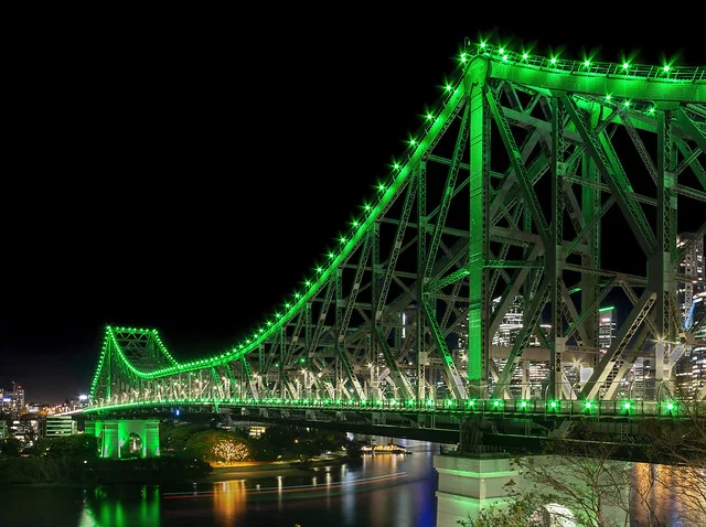 Story Bridge