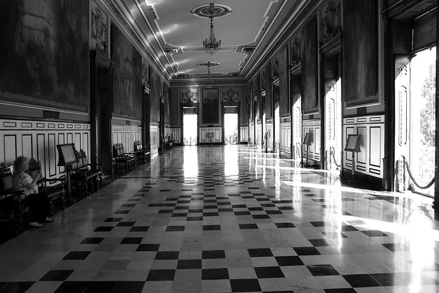 Governor's Palace (Palacio de Gobierno)