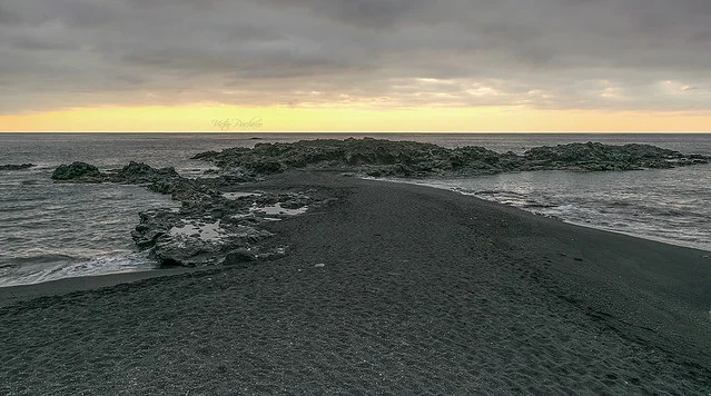 Stone Island (Isla de la Piedra)