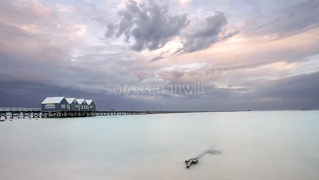 Busselton Jetty