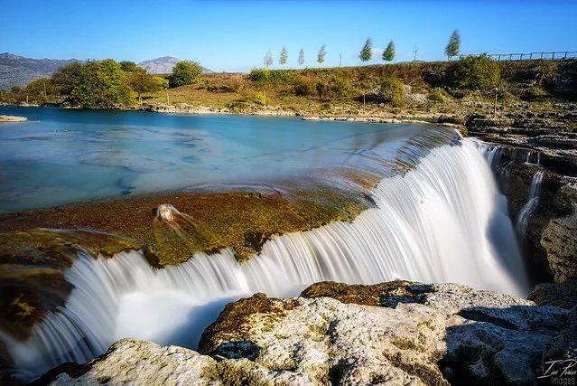 Montenegro Niagara Falls