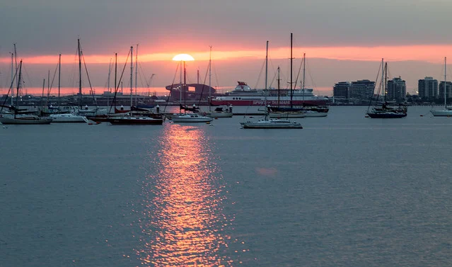 St. Kilda, Melbourne
