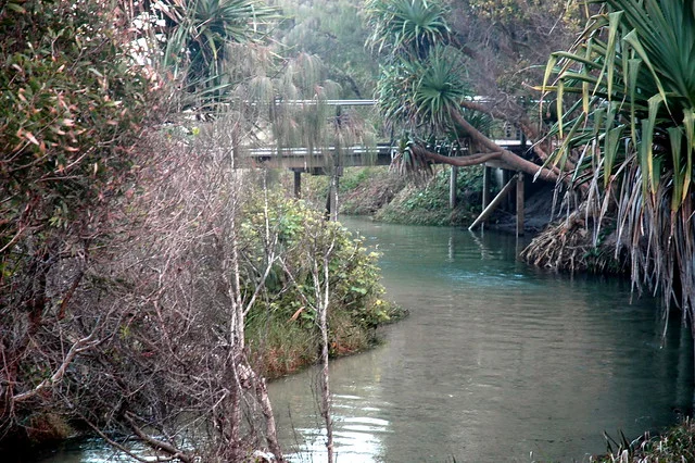 Eli Creek
