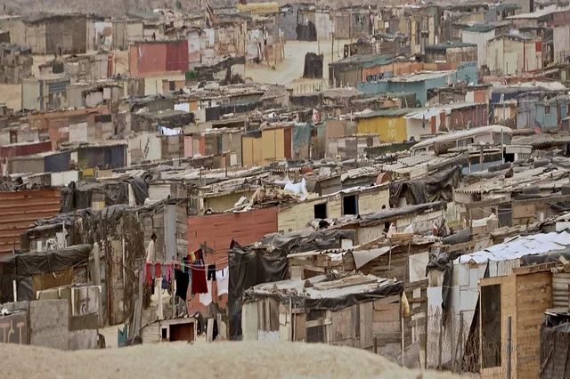 Democratic Resettlement Community