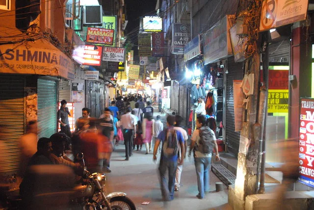 Thamel