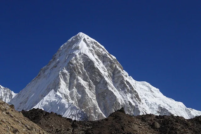 Sagarmatha National Park