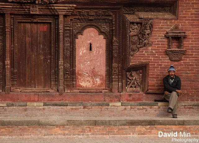 Kathmandu Durbar Square (Basantapur)