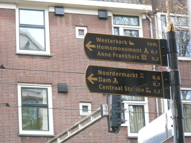 Anne Frank House