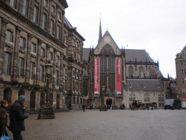 Dam Square