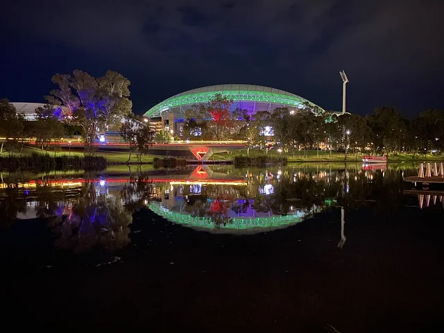 Adelaide Oval