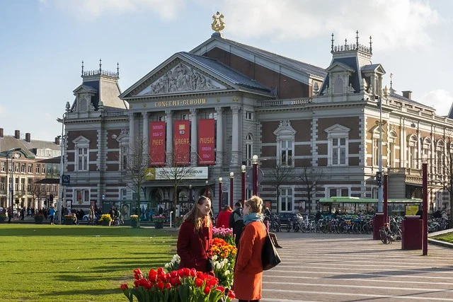Royal Concertgebouw