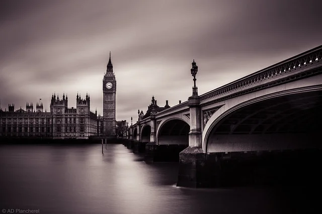 Bridge of 15 Bridges