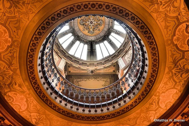 Teylers Museum