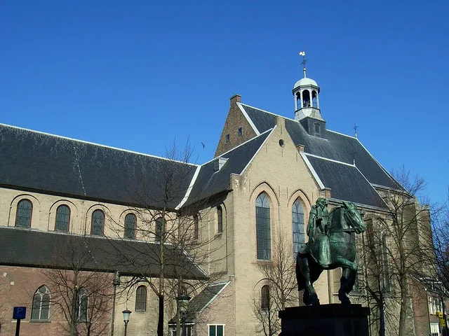 St. John's Church (Sint Janskerk)