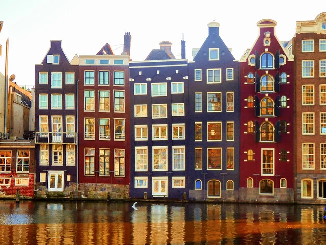 Rembrandts Amsterdam Experience