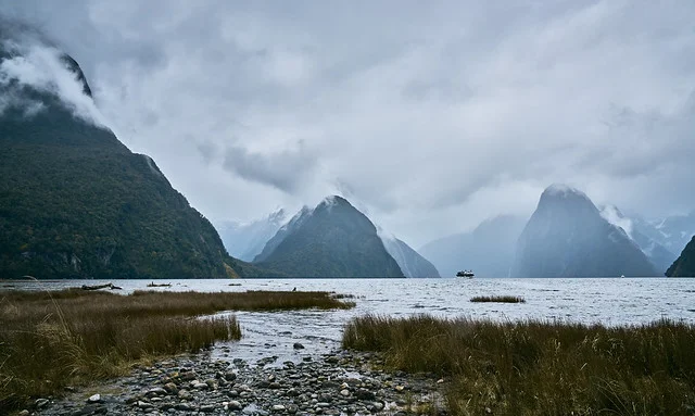 Milford Sound