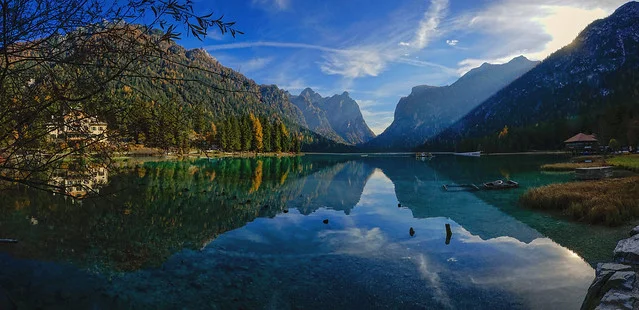 Mirror Lakes