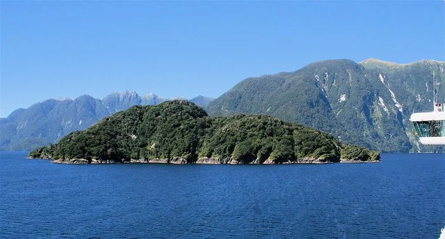 Fiordland National Park