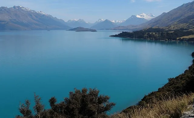 Lake Wakatipu