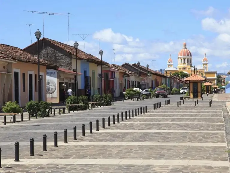 Calle La Calzada