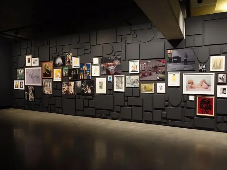 Museum of Old and New Art (Mona)