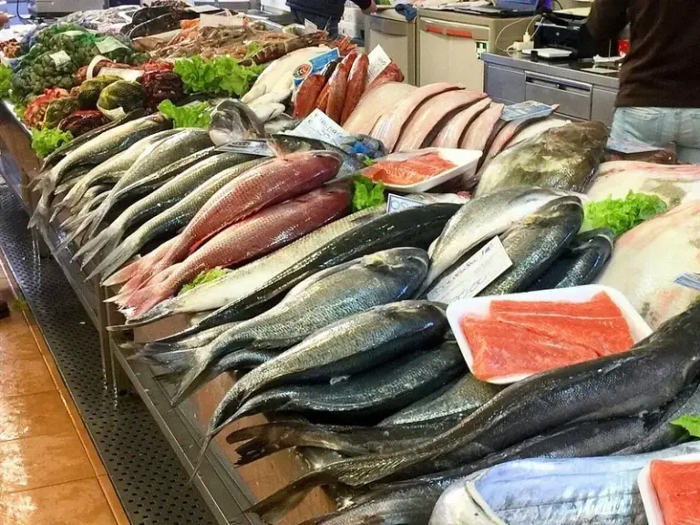 Mercado da Vila