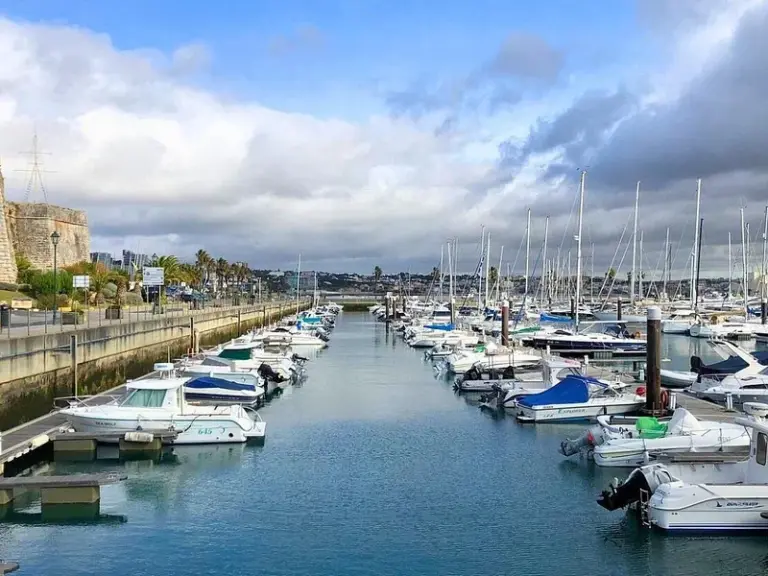 Marina de Cascais
