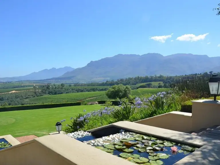 Ernie Els Wines