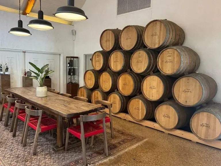 Spier Wine Farm