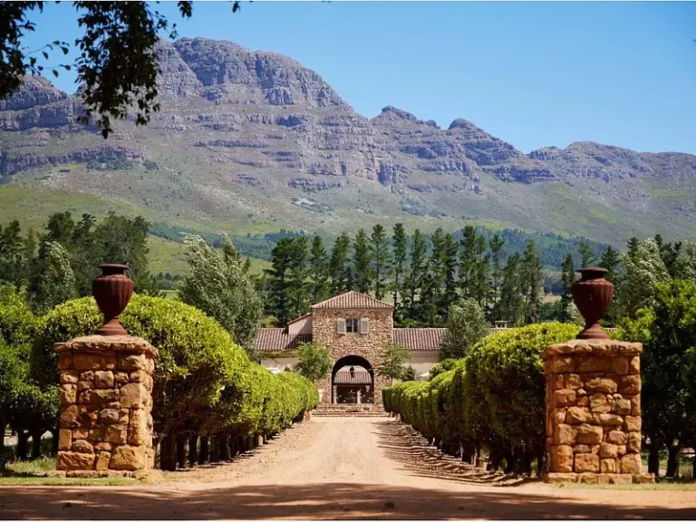 Waterford Estate