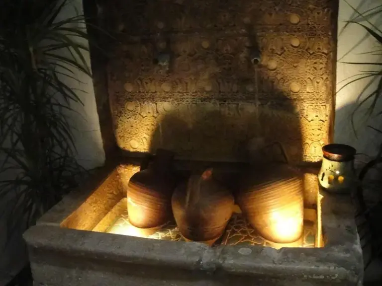 Hammam Al Ándalus Málaga